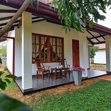 Dambulla Hills Resort Exterior foto