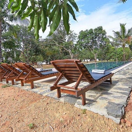 Dambulla Hills Resort Exterior foto