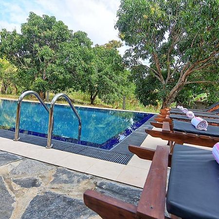 Dambulla Hills Resort Exterior foto