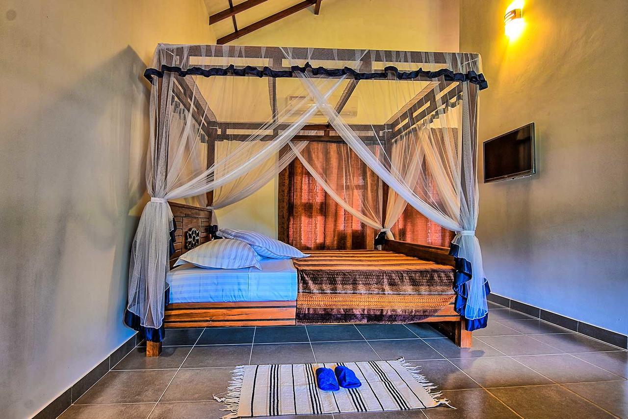 Dambulla Hills Resort Exterior foto