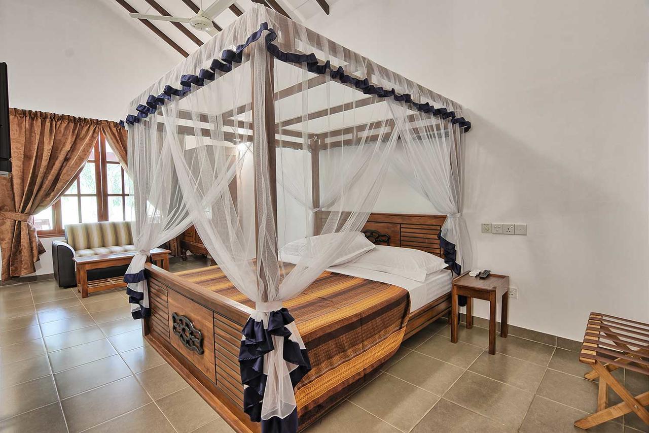 Dambulla Hills Resort Exterior foto
