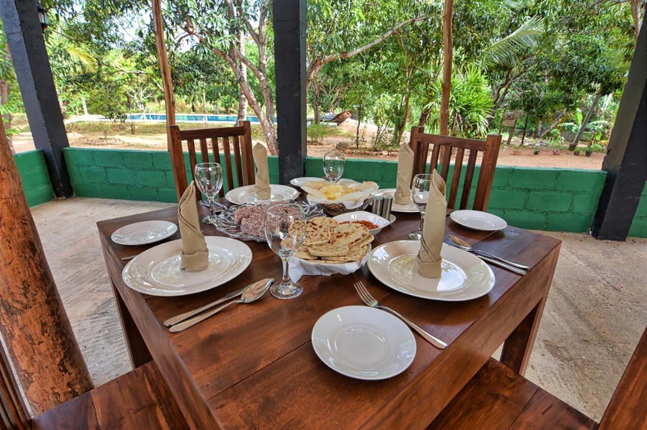 Dambulla Hills Resort Exterior foto